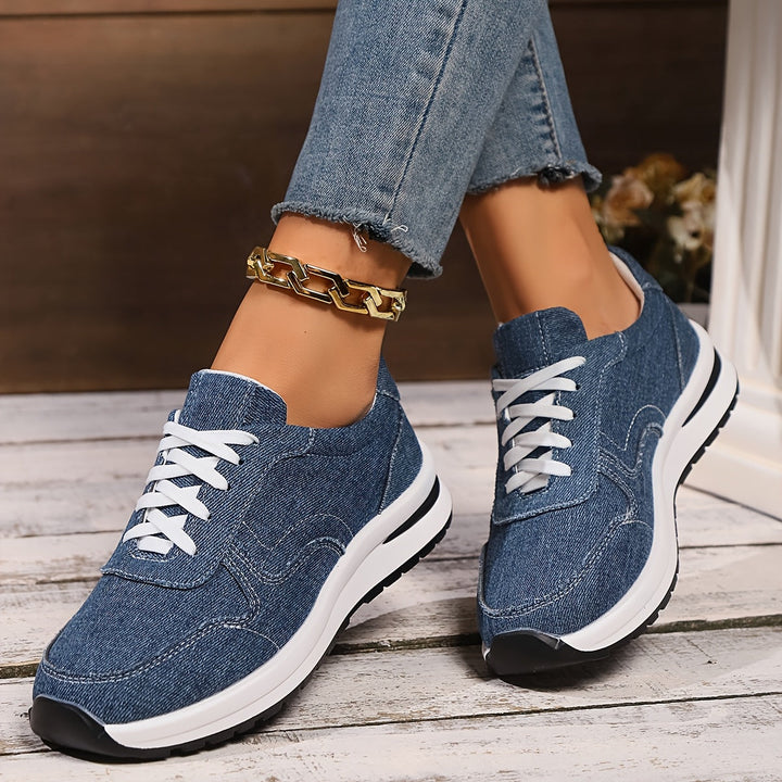 Women’s Height Boosting Comfort Shoes – Elegant, Supportive & Pain-Free