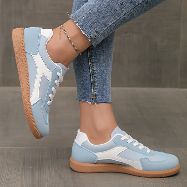 Natalie Women’s Comfort Sneakers – Lightweight & Stylish