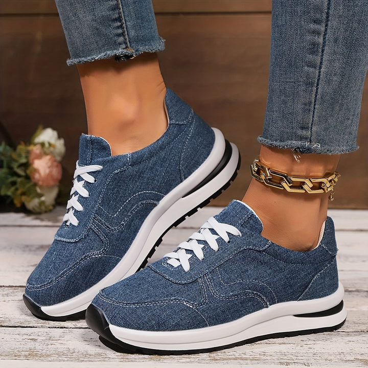 Women’s Height Boosting Comfort Shoes – Elegant, Supportive & Pain-Free