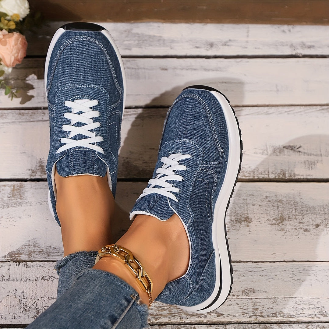 Women’s Height Boosting Comfort Shoes – Elegant, Supportive & Pain-Free