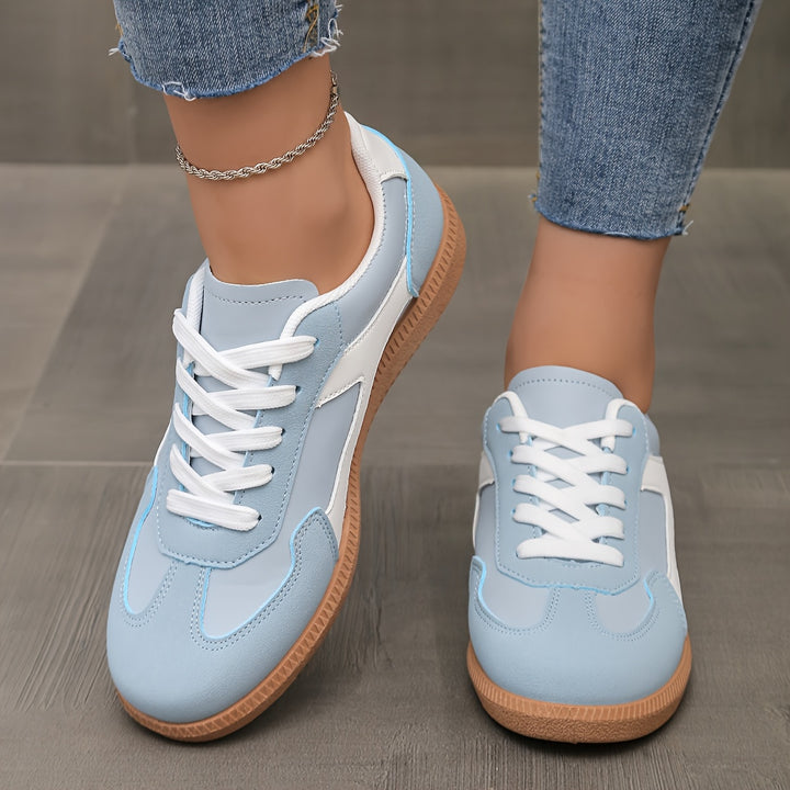 Natalie Women’s Comfort Sneakers – Lightweight & Stylish