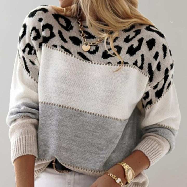 Women’s Cheyenne Sweater – Warm, Stylish & Effortlessly Chic