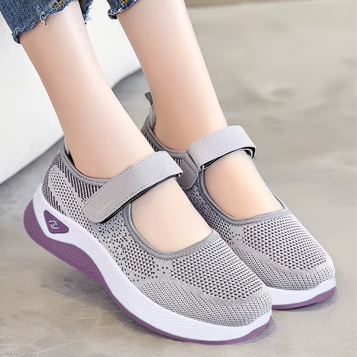 Women’s Maren Comfort Shoes – Supportive, Lightweight & Effortlessly Stylish