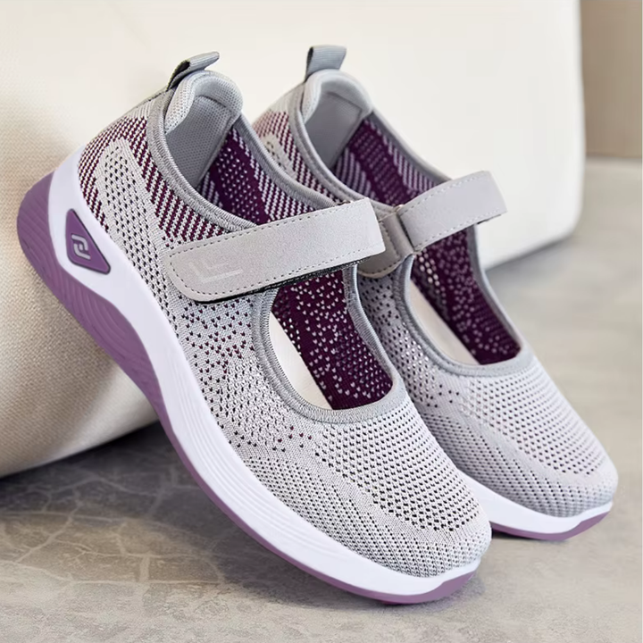 Women’s Maren Comfort Shoes – Supportive, Lightweight & Effortlessly Stylish