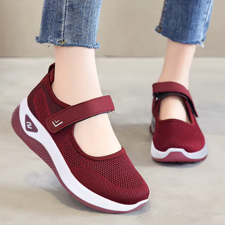 Women’s Maren Comfort Shoes – Supportive, Lightweight & Effortlessly Stylish