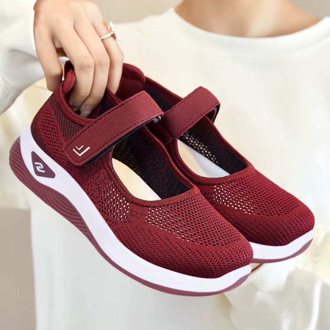 Women’s Maren Comfort Shoes – Supportive, Lightweight & Effortlessly Stylish