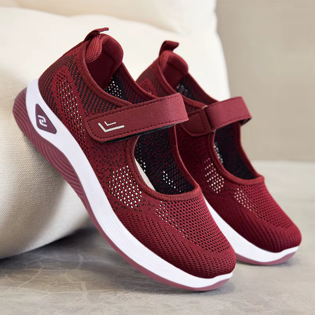 Women’s Maren Comfort Shoes – Supportive, Lightweight & Effortlessly Stylish