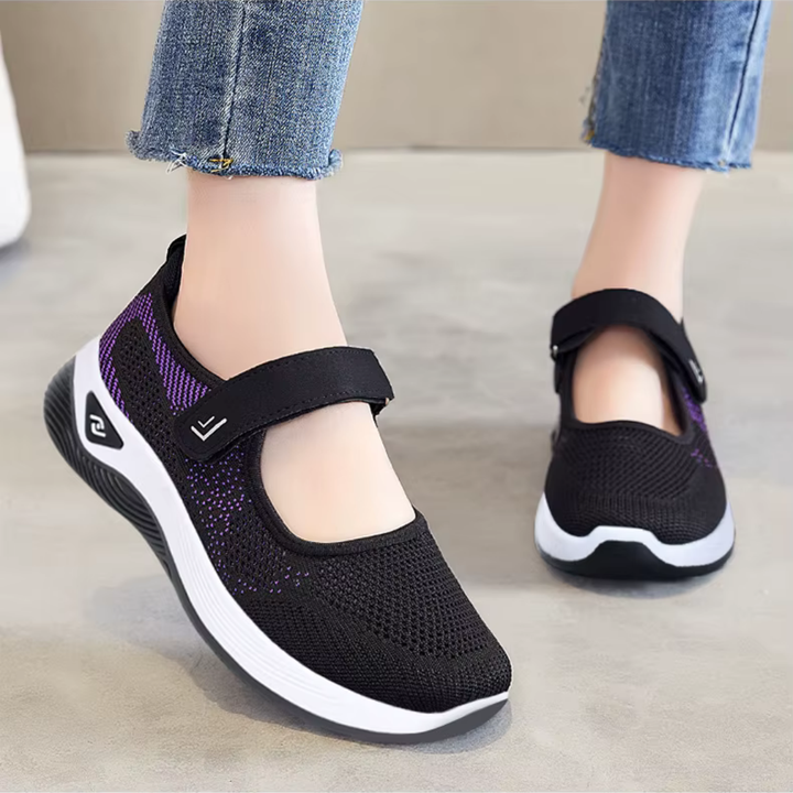 Women’s Maren Comfort Shoes – Supportive, Lightweight & Effortlessly Stylish