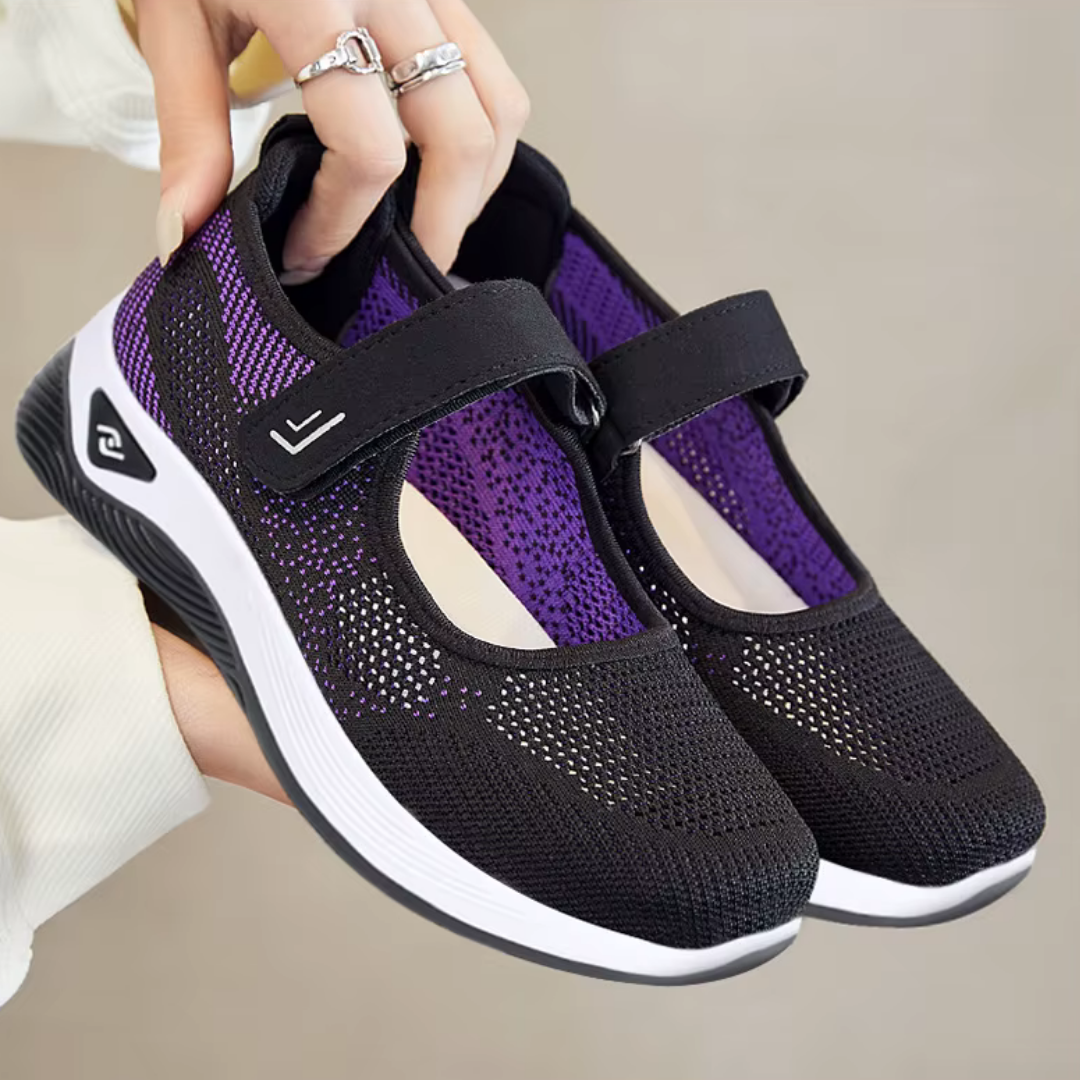 Women’s Maren Comfort Shoes – Supportive, Lightweight & Effortlessly Stylish
