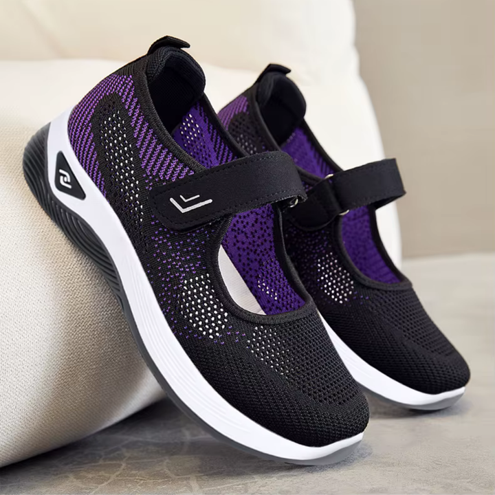 Women’s Maren Comfort Shoes – Supportive, Lightweight & Effortlessly Stylish