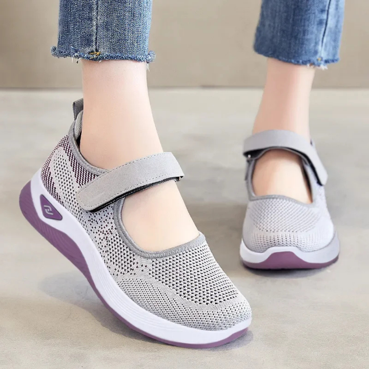 Women’s Maren Comfort Shoes – Supportive, Lightweight & Effortlessly Stylish