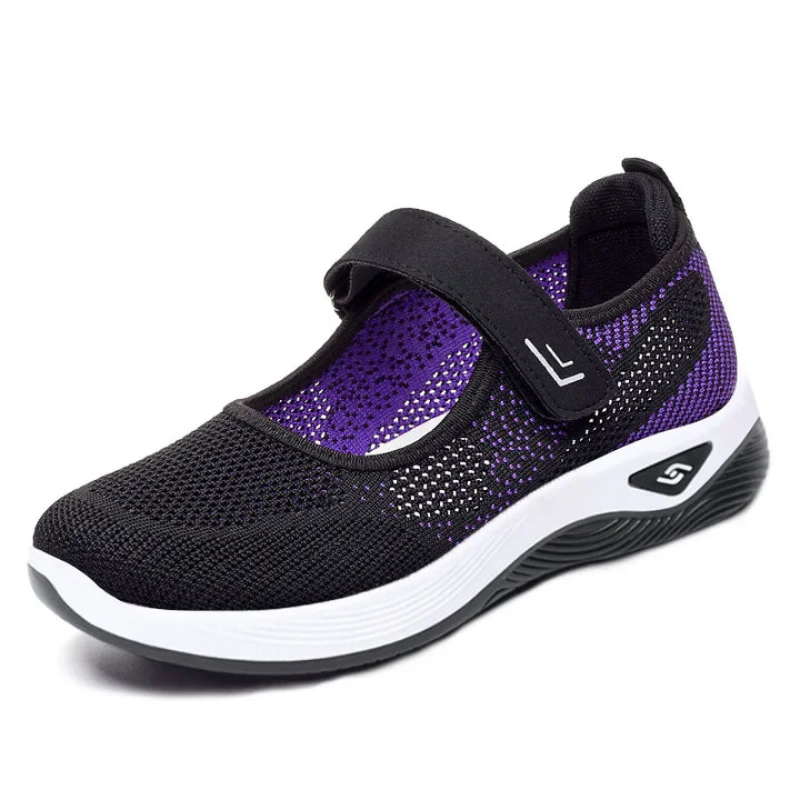 Women’s Maren Comfort Shoes – Supportive, Lightweight & Effortlessly Stylish