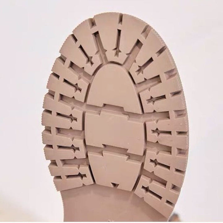 Women’s Luxe Winter Boots – Warm, Anti-Slip & Comfortable