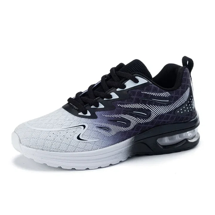 Sakura Women’s Athletic Sneakers – Light, Airy & Energizing
