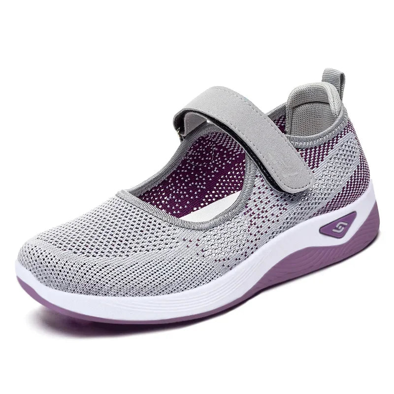 Women’s Maren Comfort Shoes – Supportive, Lightweight & Effortlessly Stylish