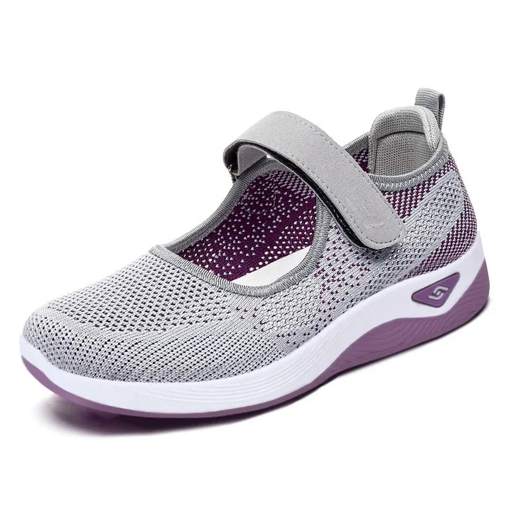 Women’s Maren Comfort Shoes – Supportive, Lightweight & Effortlessly Stylish