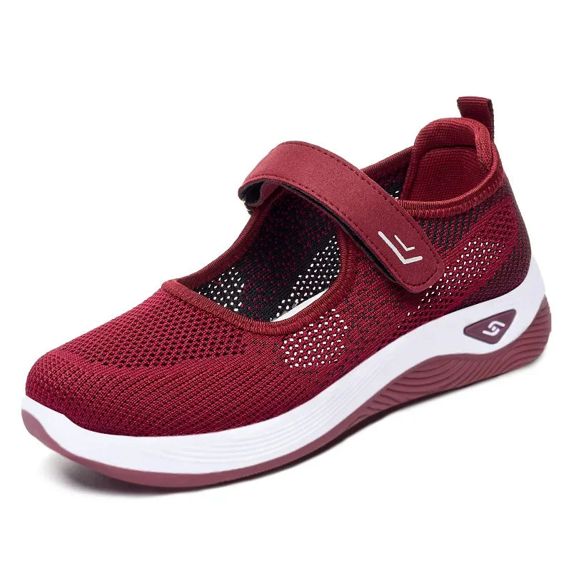 Women’s Maren Comfort Shoes – Supportive, Lightweight & Effortlessly Stylish