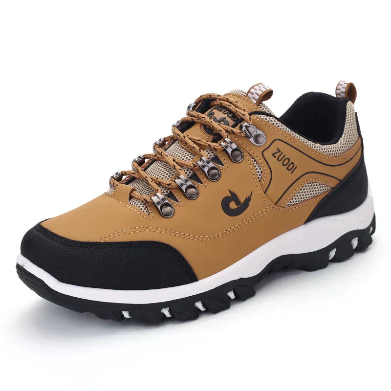 Men’s Robin Comfort Shoes – Supportive, Durable & Stylish