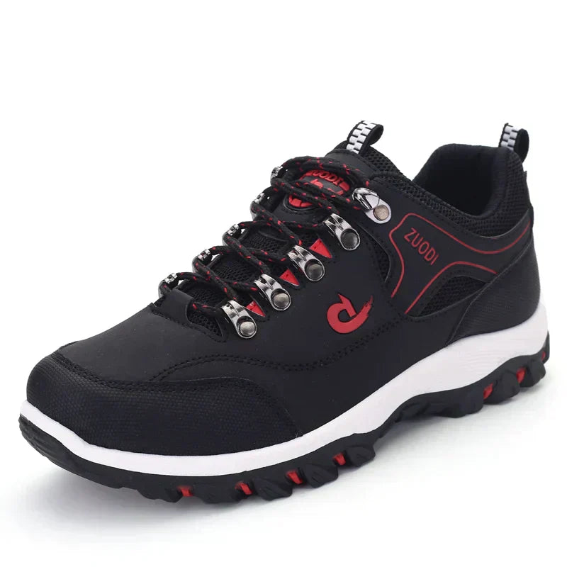 Men’s Robin Comfort Shoes – Supportive, Durable & Stylish