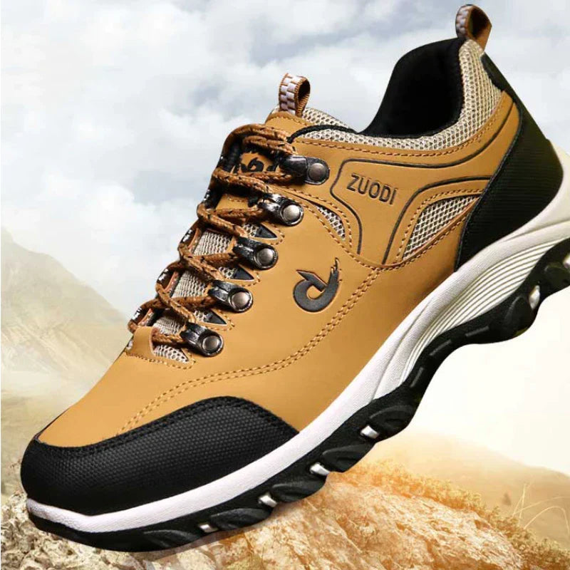 Men’s Robin Comfort Shoes – Supportive, Durable & Stylish
