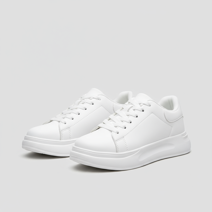 Zania Women’s Comfort Sneakers – Stylish & Supportive