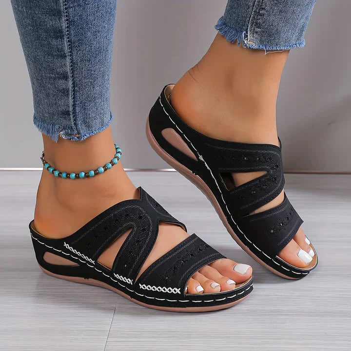 Emma | Orthopedic Sandals