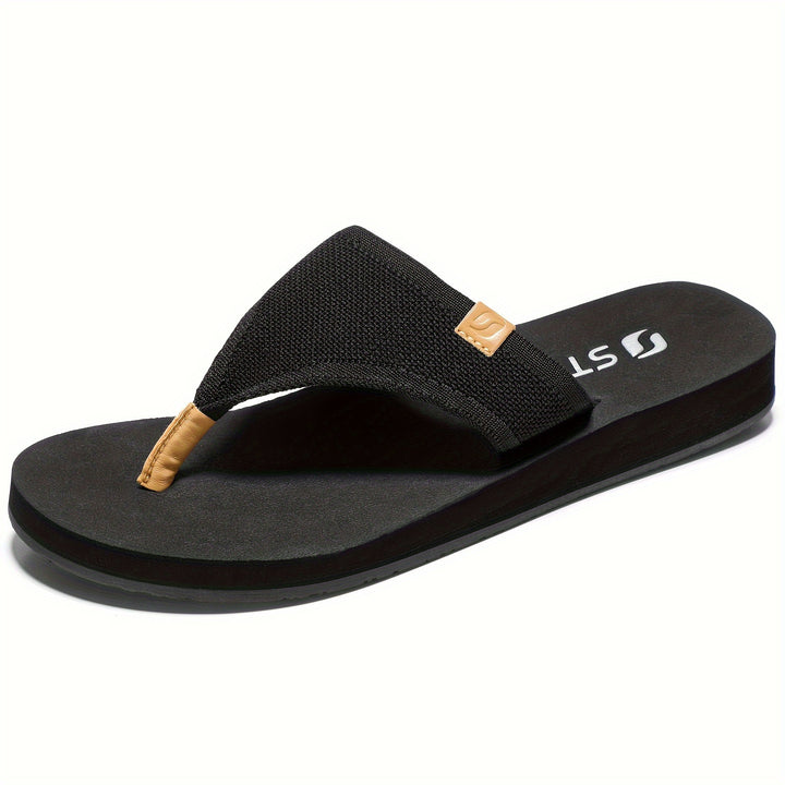 Suzi | Orthopedic Women's Flip Flops