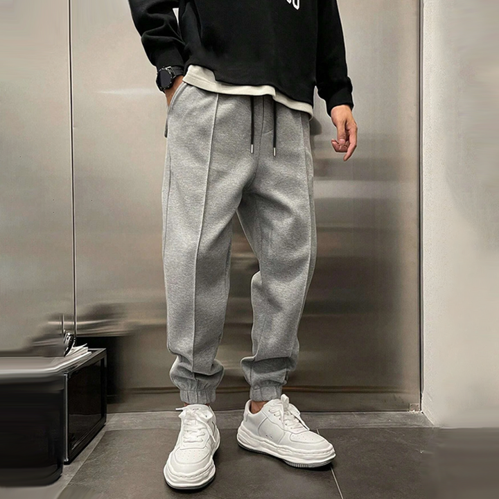 Baron | Ultimate Comfort and Performance Joggers