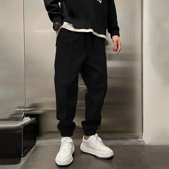 Baron | Ultimate Comfort and Performance Joggers