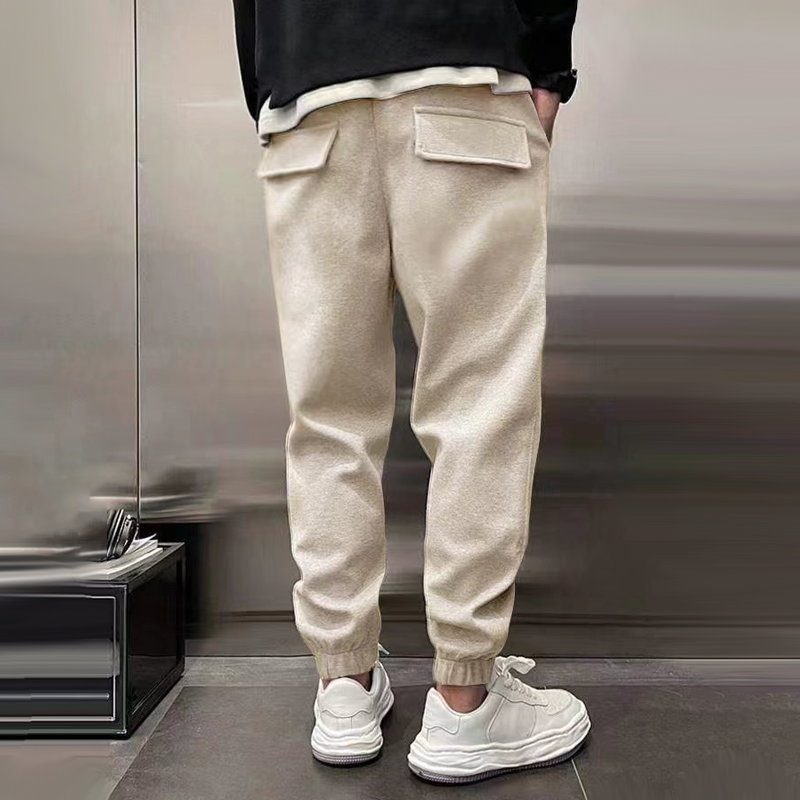 Baron | Ultimate Comfort and Performance Joggers