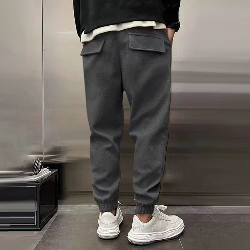 Baron | Ultimate Comfort and Performance Joggers