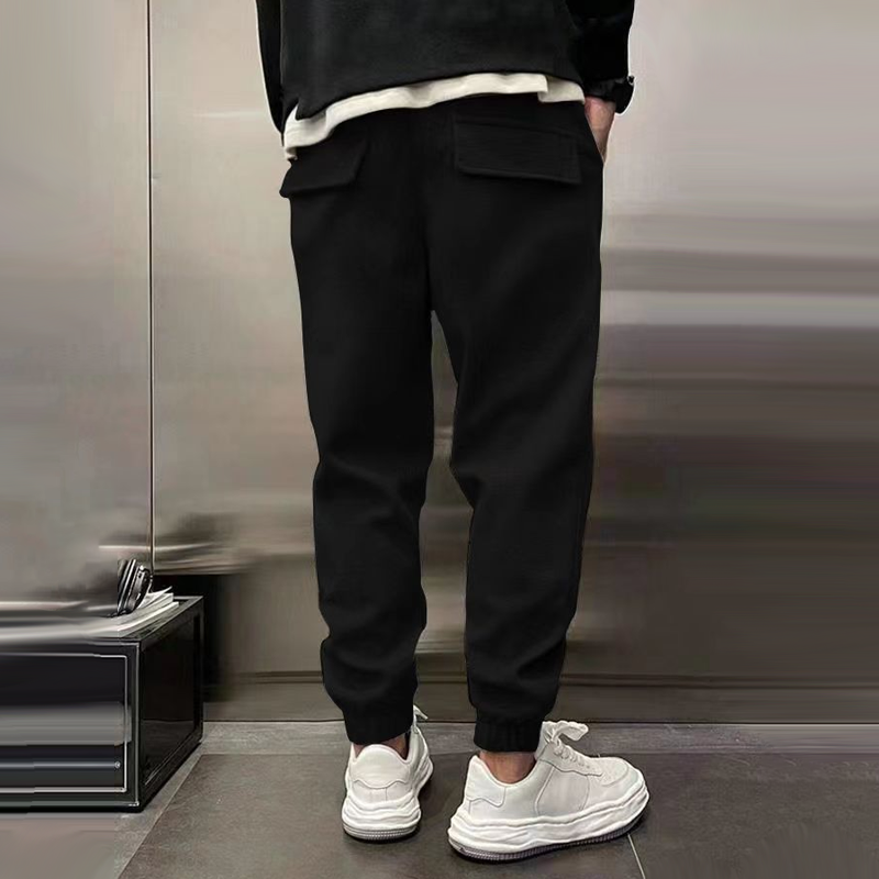 Baron | Ultimate Comfort and Performance Joggers