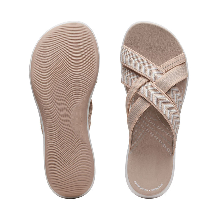 Zana | Orthopedic Balance Sandals