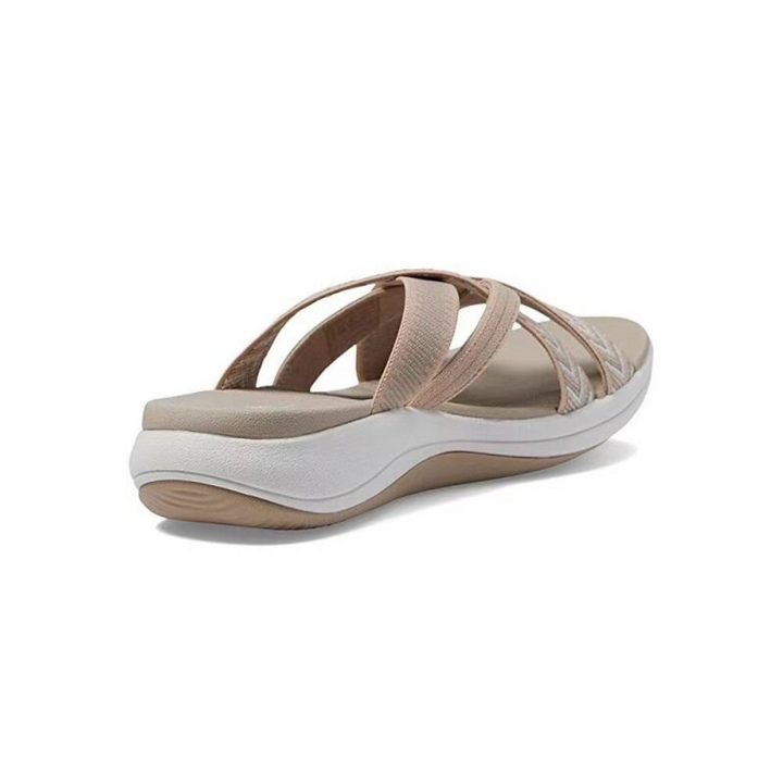 Zana | Orthopedic Balance Sandals