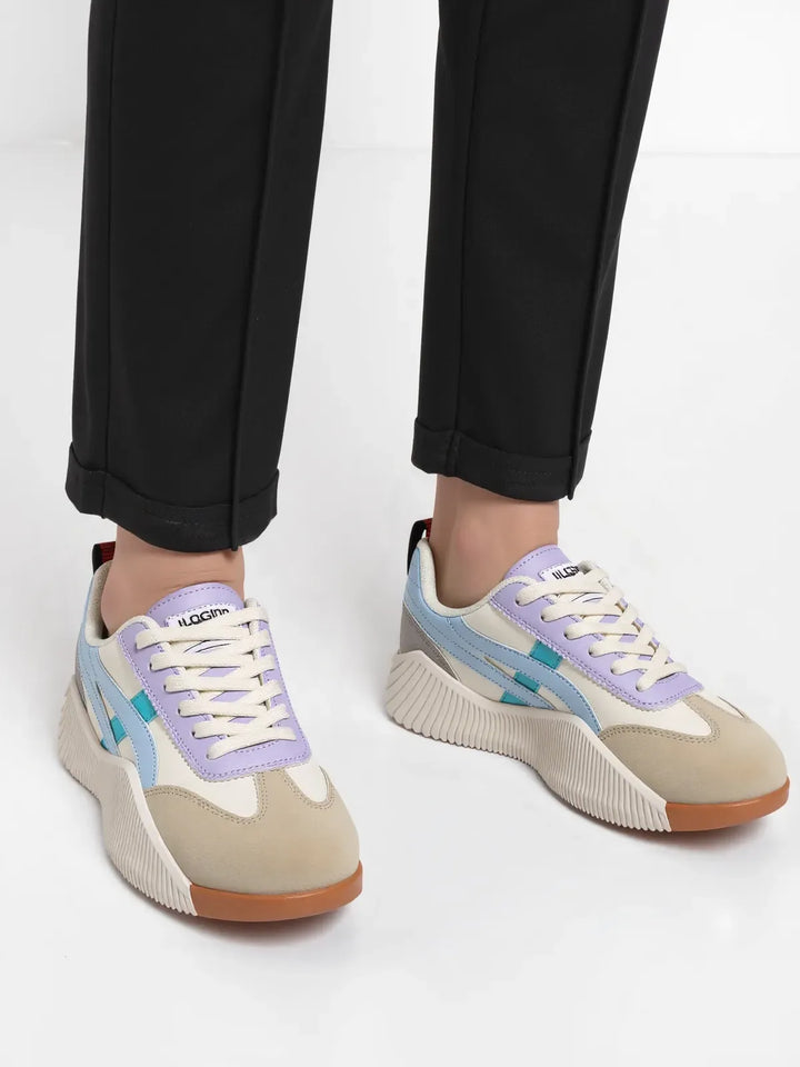 Eléa | Orthopedic Sneakers