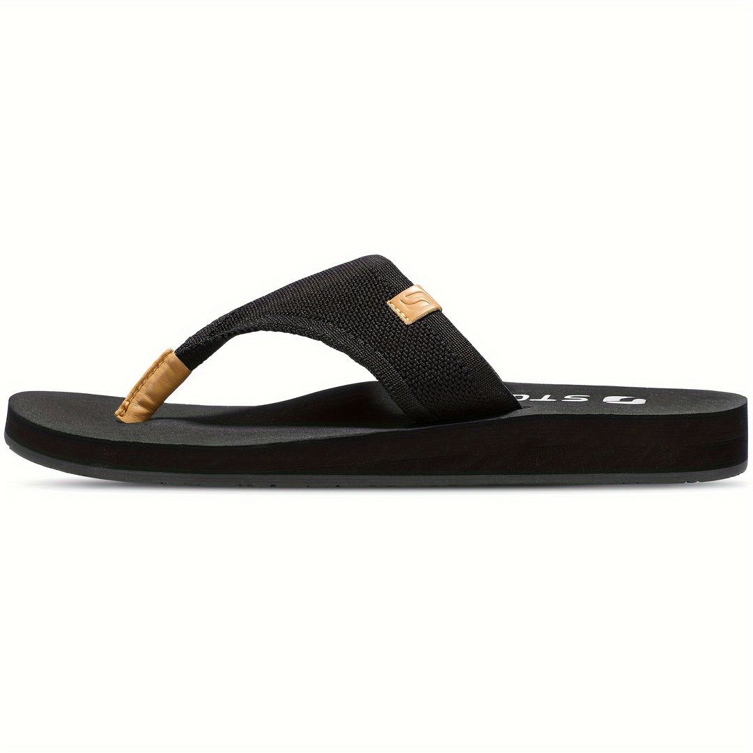 Suzi | Orthopedic Women's Flip Flops