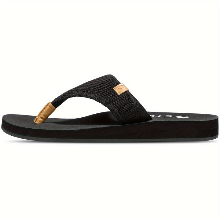 Suzi | Orthopedic Women's Flip Flops