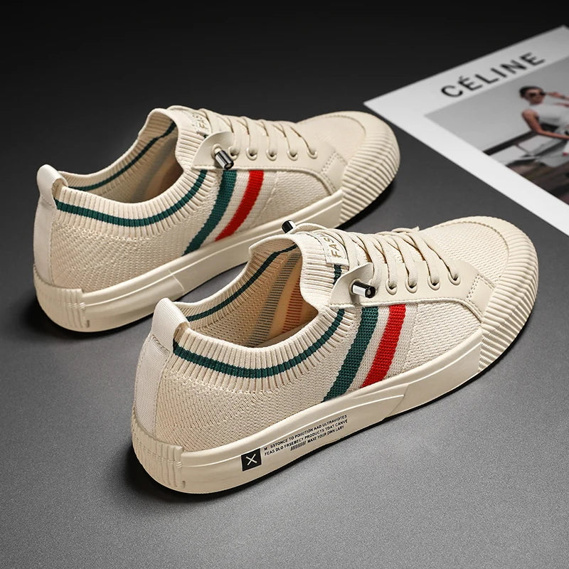 Adem | Stylish Comfort Sneakers for Everyday Wear