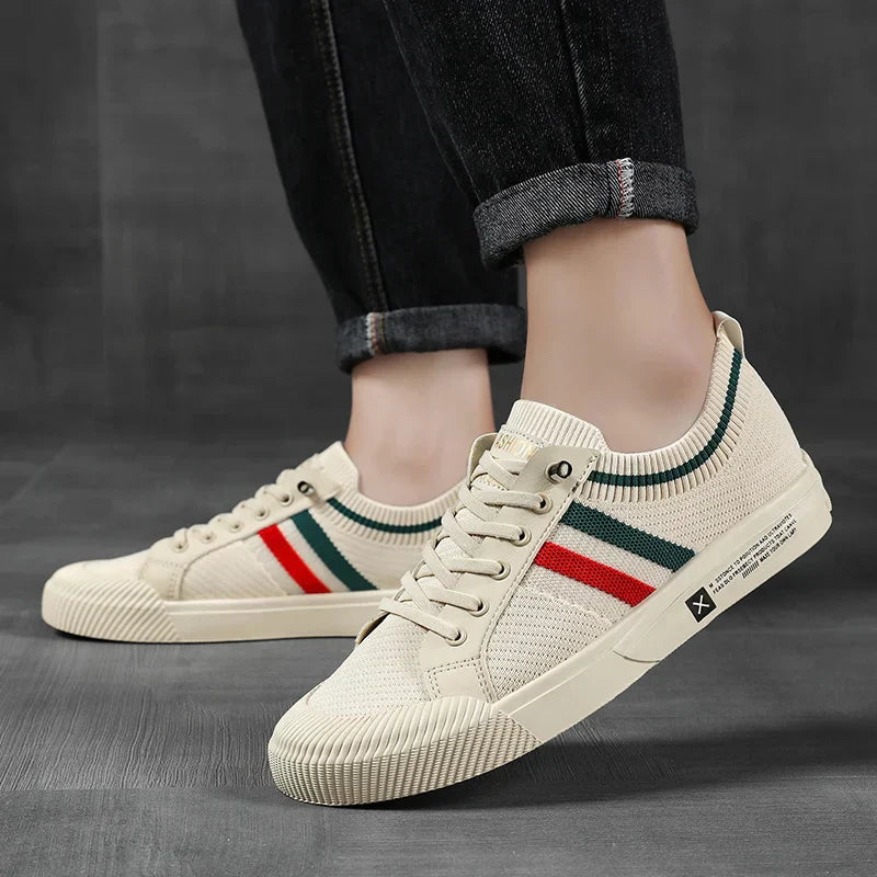 Adem | Stylish Comfort Sneakers for Everyday Wear