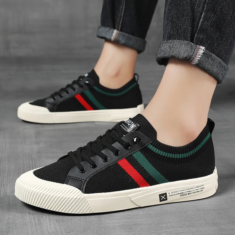 Adem | Stylish Comfort Sneakers for Everyday Wear