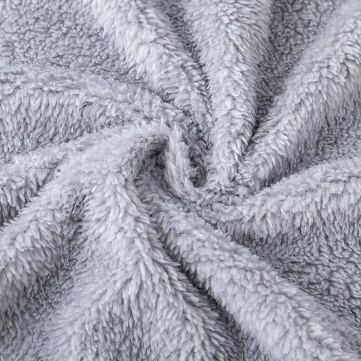 Almira Cozy Jacket | Lightweight Autumn Winter Outerwear