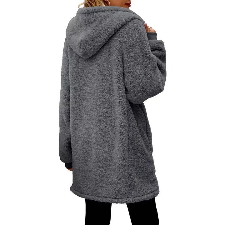 Ardella Fleece Jacket | Women's Jacket for Cozy Comfort