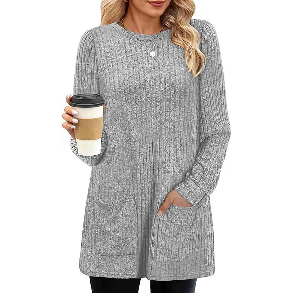 Arely Casual Sweater | Sweaters for Women