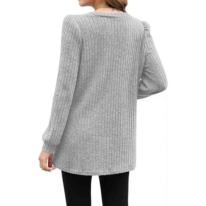 Arely Casual Sweater | Sweaters for Women