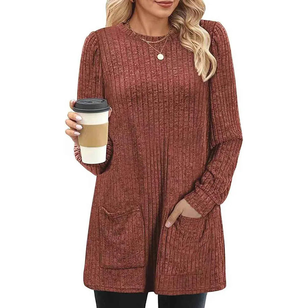 Arely Casual Sweater | Sweaters for Women