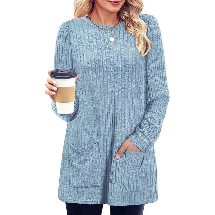 Arely Casual Sweater | Sweaters for Women