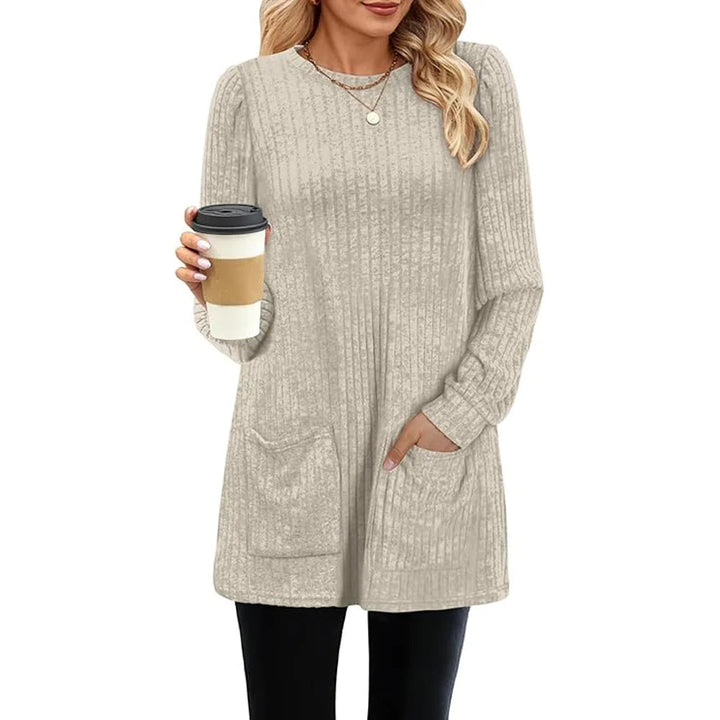 Arely Casual Sweater | Sweaters for Women