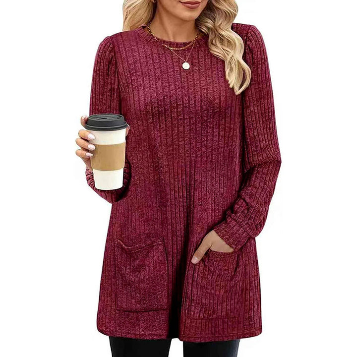 Arely Casual Sweater | Sweaters for Women