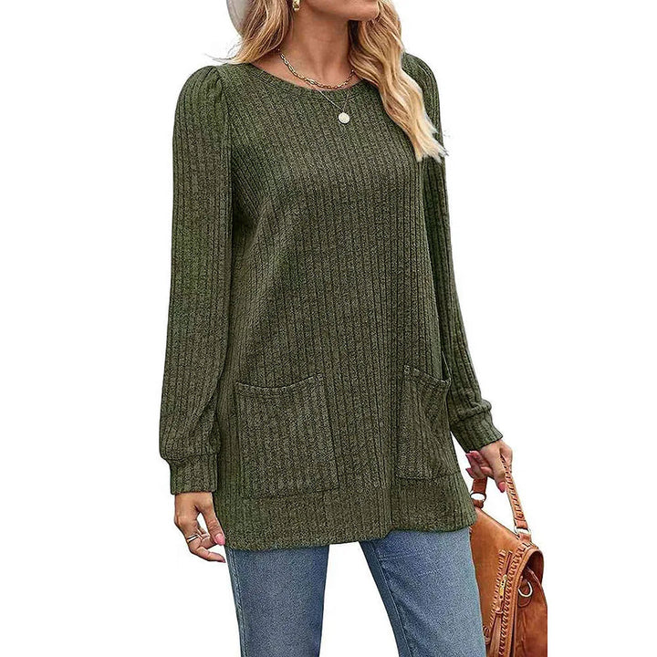 Arely Casual Sweater | Sweaters for Women