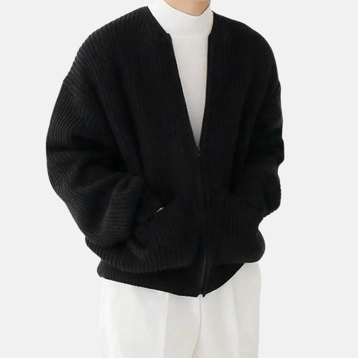 Daniel | Trendy Cardigan